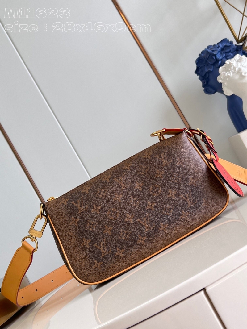 LV Satchel Bags